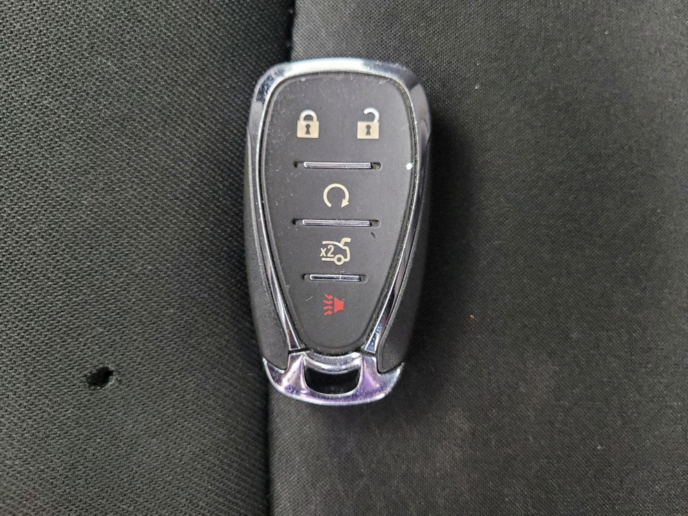 2025 Chevrolet Malibu 1LT - Photo 25
