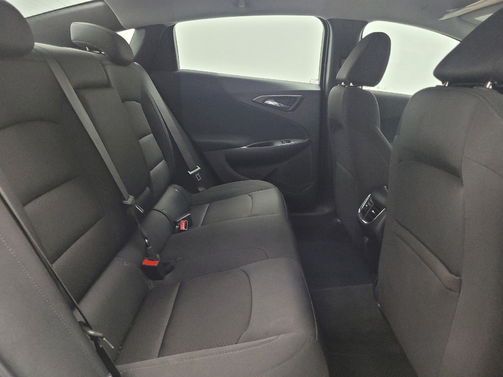 2025 Chevrolet Malibu 1LT - Photo 15