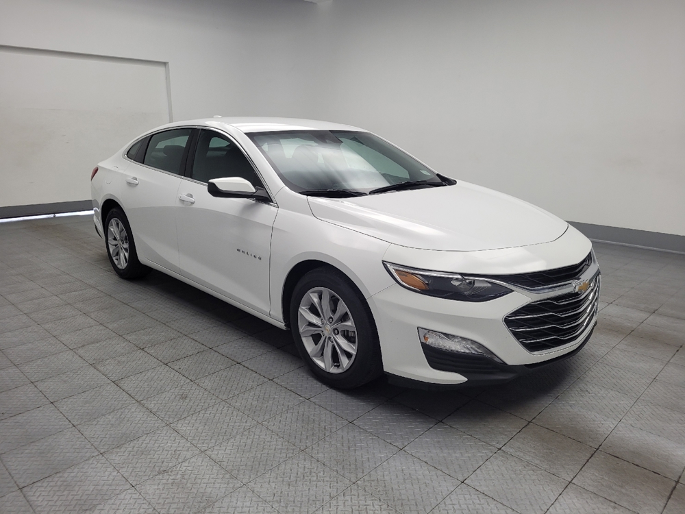 2025 Chevrolet Malibu 1LT - Photo 10