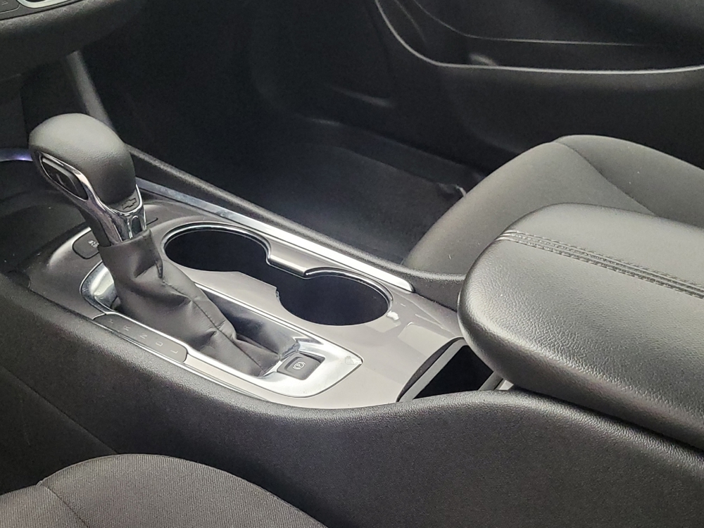 2025 Chevrolet Malibu 1LT - Photo 20