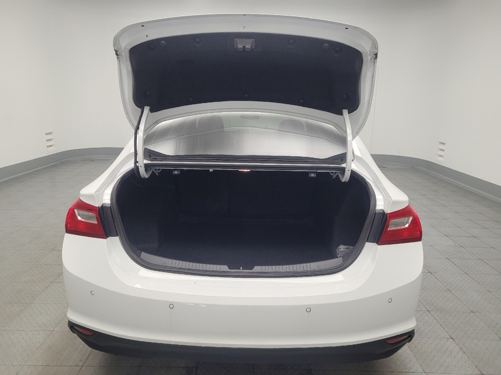 2020 Chevrolet Malibu - Photo 22