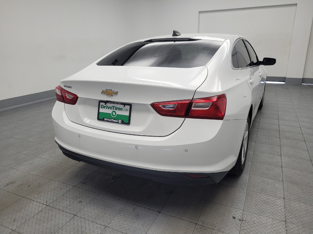 2020 Chevrolet Malibu - Photo 6