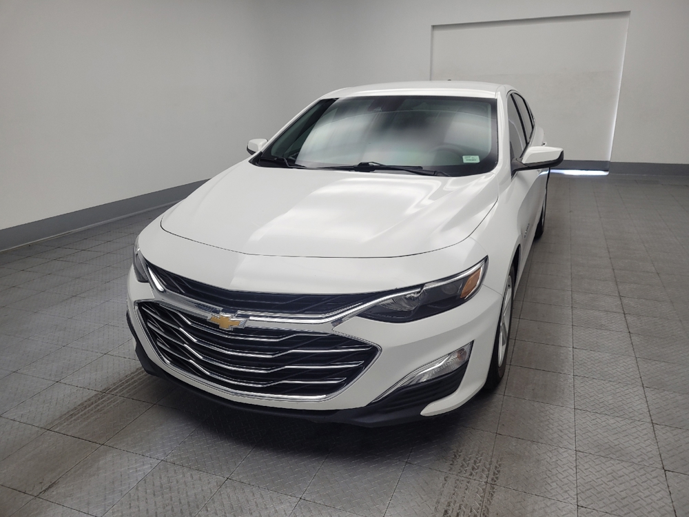 2020 Chevrolet Malibu - Photo 12