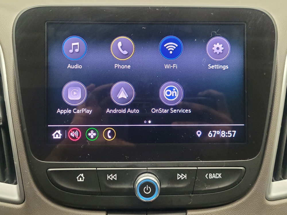 2020 Chevrolet Malibu - Photo 19