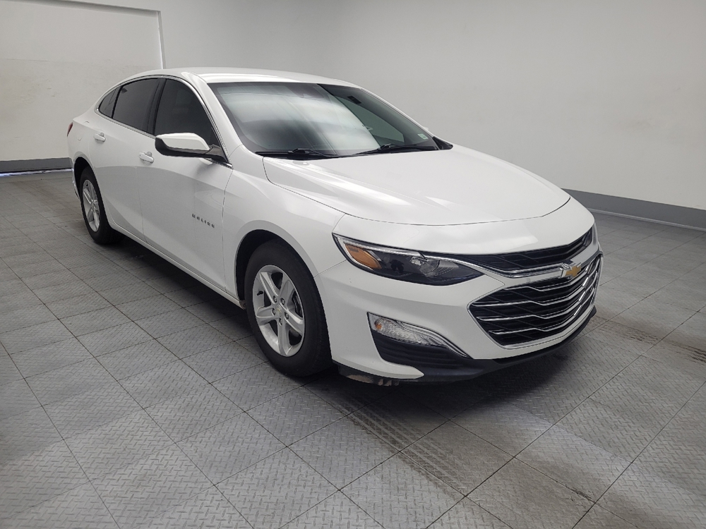 2020 Chevrolet Malibu - Photo 10