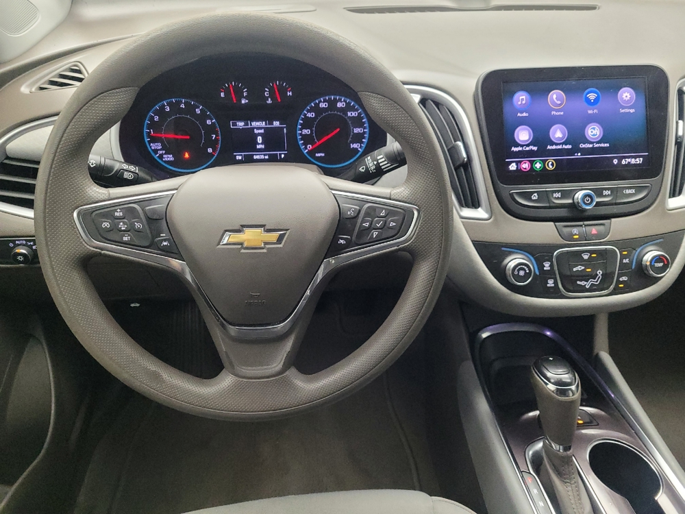 2020 Chevrolet Malibu - Photo 17