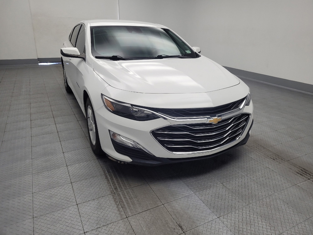 2020 Chevrolet Malibu - Photo 11