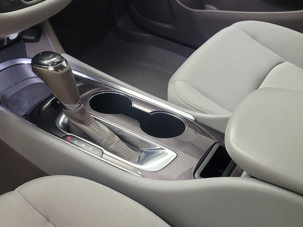 2020 Chevrolet Malibu - Photo 20
