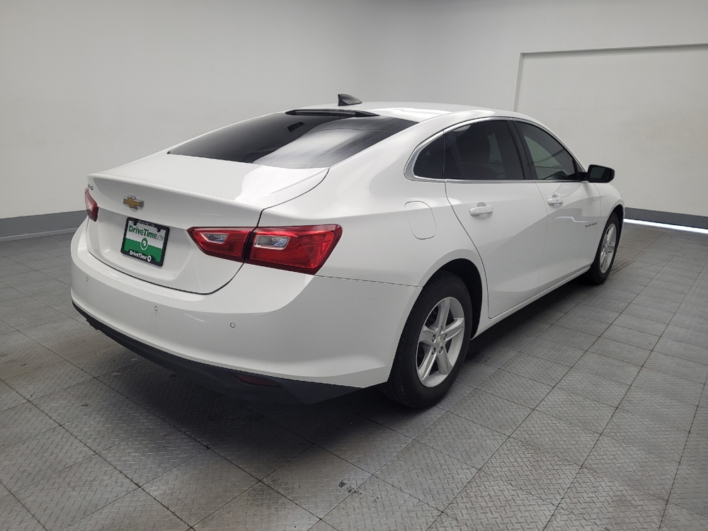 2020 Chevrolet Malibu - Photo 7