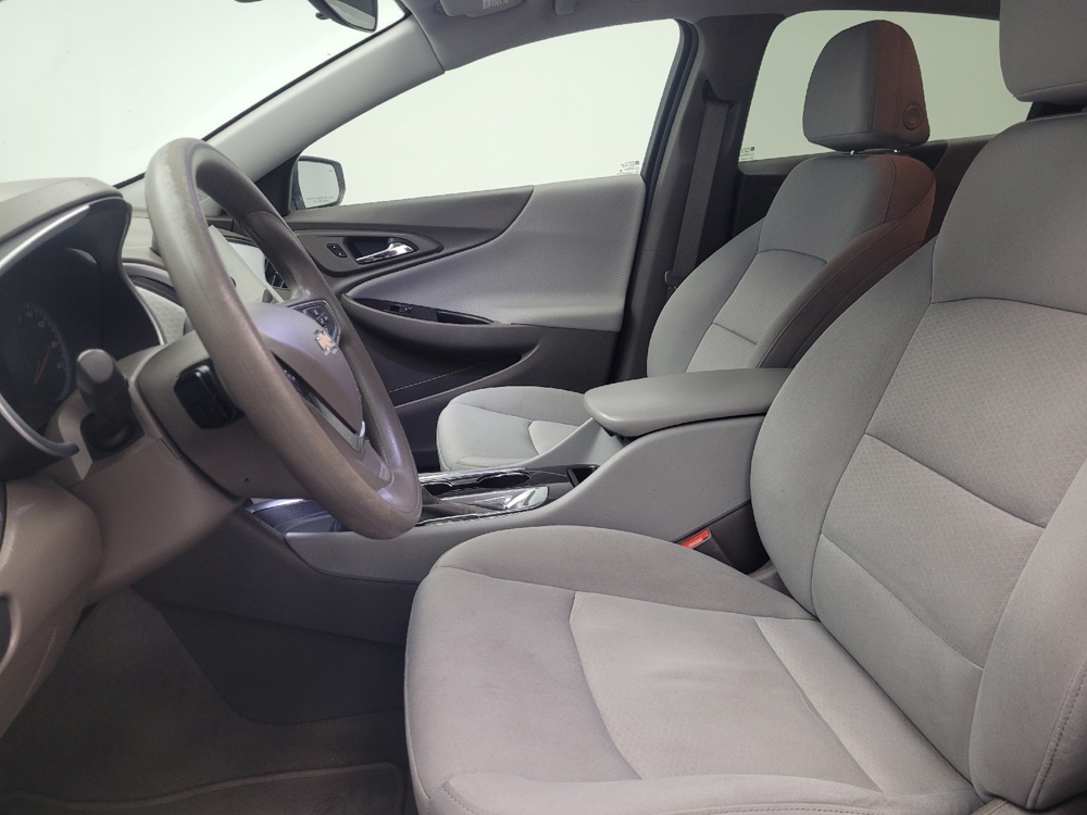 2020 Chevrolet Malibu - Photo 13