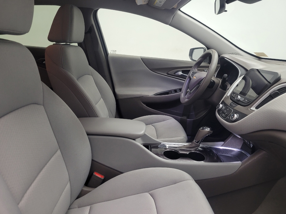 2020 Chevrolet Malibu - Photo 16
