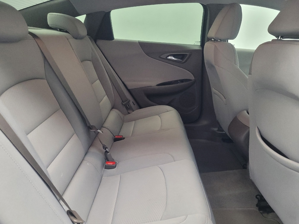 2020 Chevrolet Malibu - Photo 15