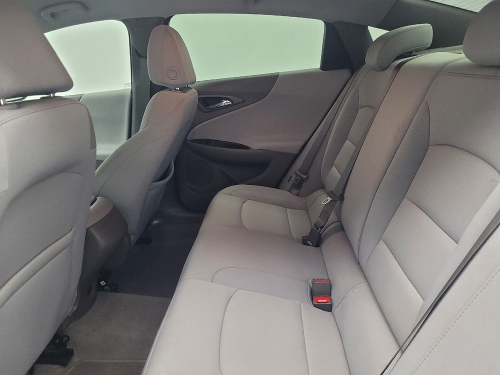 2020 Chevrolet Malibu - Photo 14