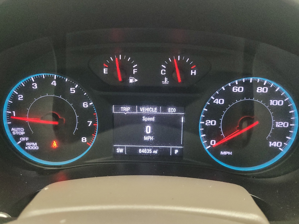 2020 Chevrolet Malibu - Photo 18