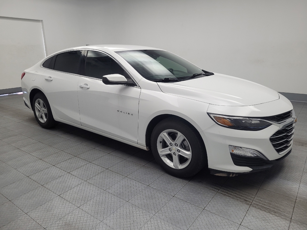 2020 Chevrolet Malibu - Photo 9