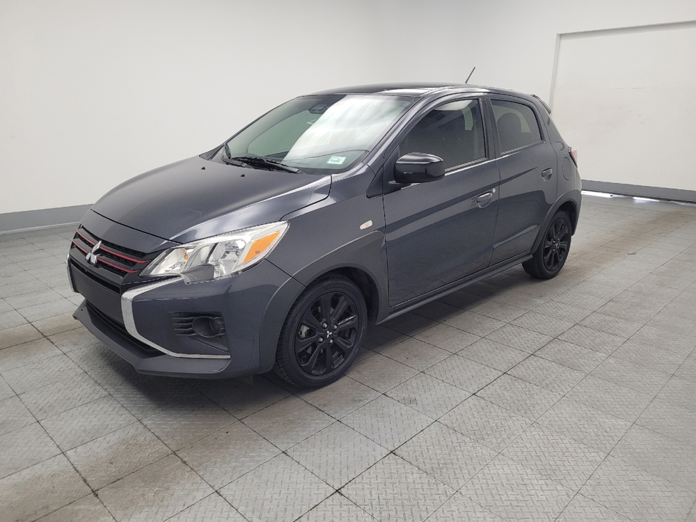 2024 Mitsubishi Mirage