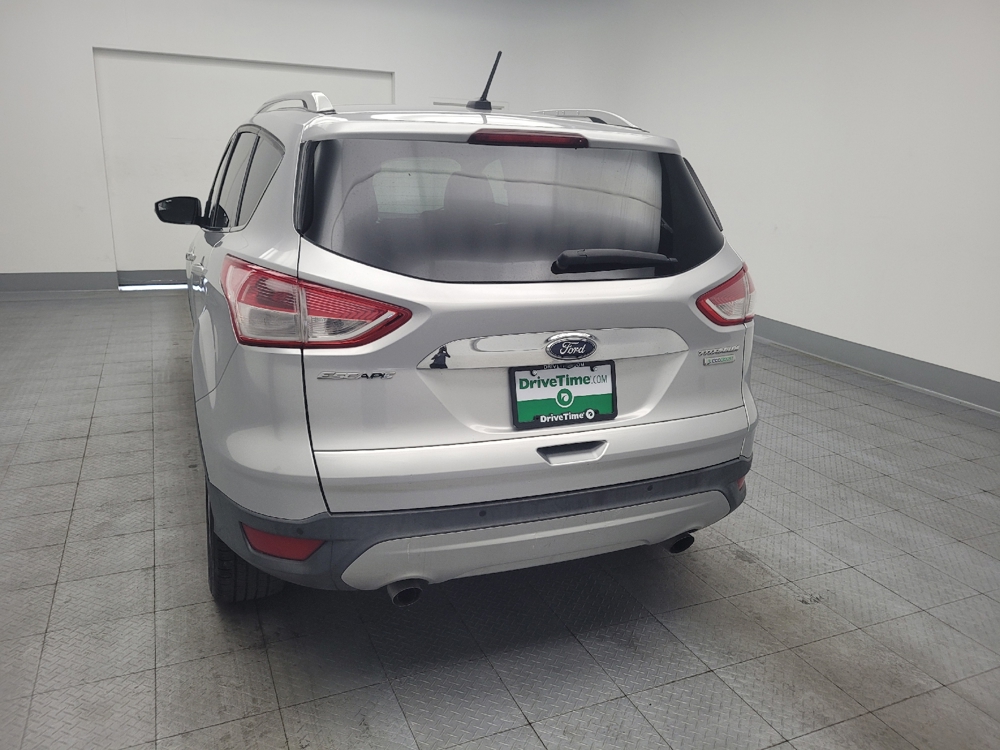2016 Ford Escape Titanium - Photo 5