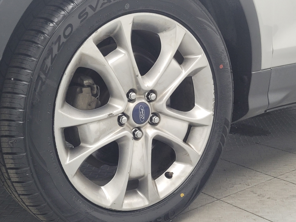 2016 Ford Escape Titanium - Photo 24