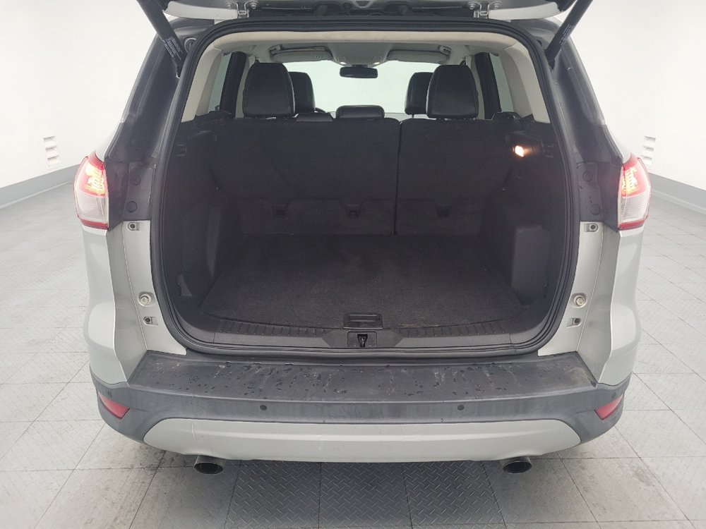 2016 Ford Escape Titanium - Photo 22