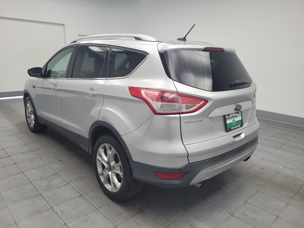 2016 Ford Escape Titanium - Photo 4