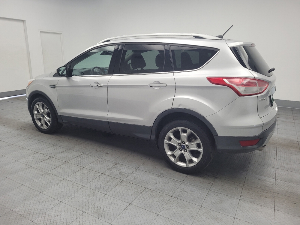 2016 Ford Escape Titanium - Photo 3