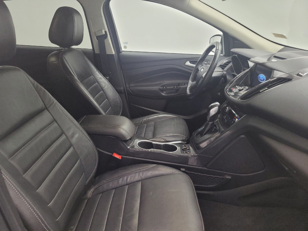 2016 Ford Escape Titanium - Photo 16