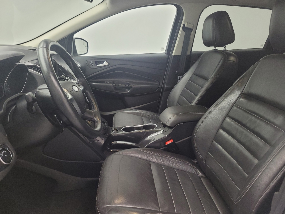 2016 Ford Escape Titanium - Photo 13