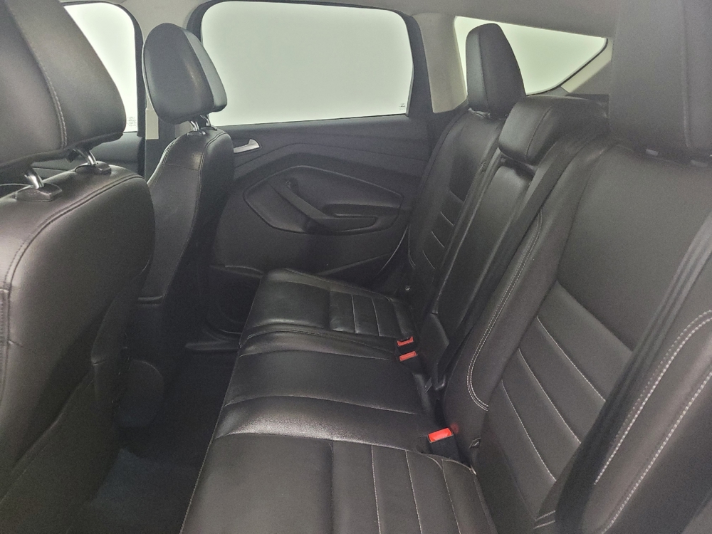 2016 Ford Escape Titanium - Photo 14