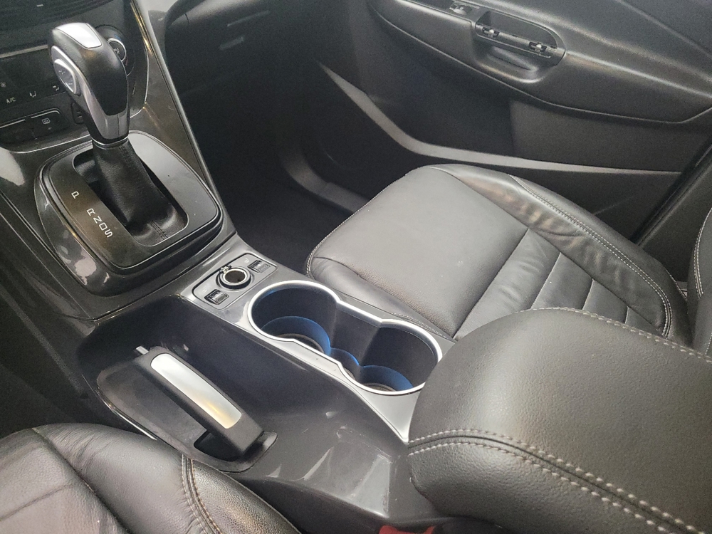 2016 Ford Escape Titanium - Photo 20