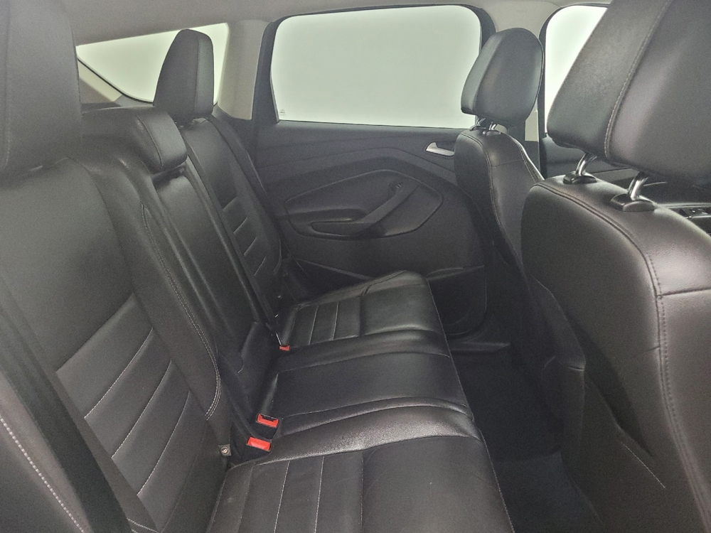 2016 Ford Escape Titanium - Photo 15