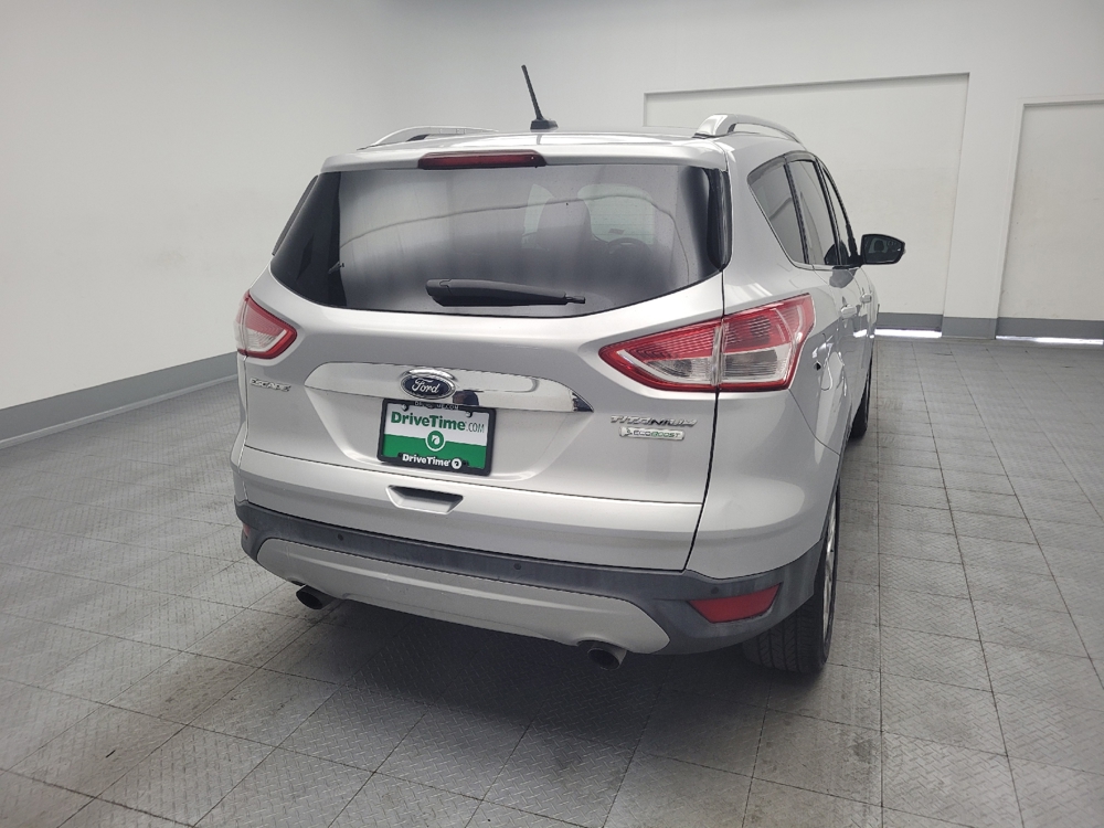 2016 Ford Escape Titanium - Photo 6