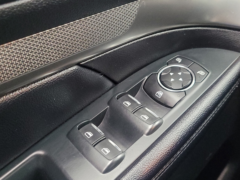 2018 Ford Explorer XLT - Photo 21