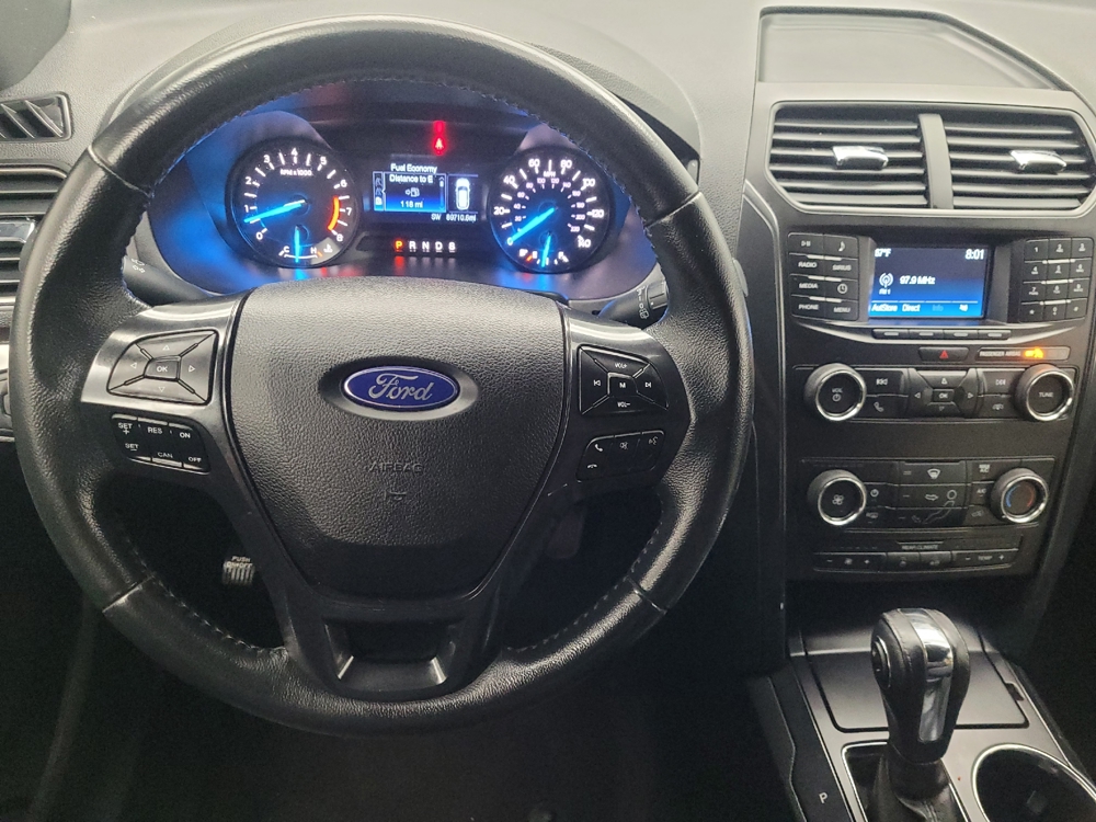 2018 Ford Explorer XLT - Photo 17