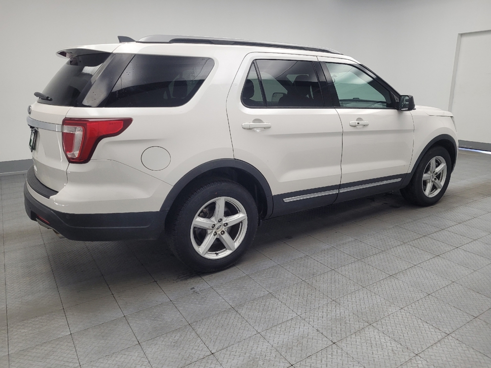 2018 Ford Explorer XLT - Photo 8