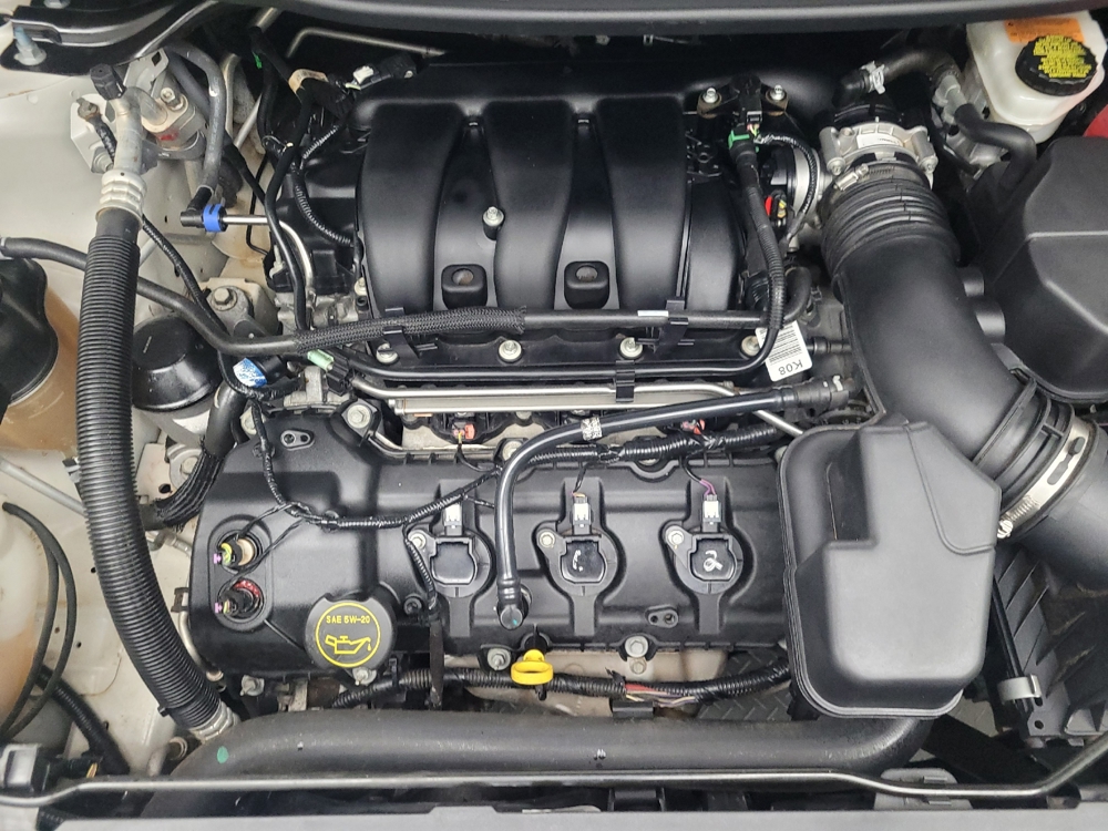 2018 Ford Explorer XLT - Photo 23