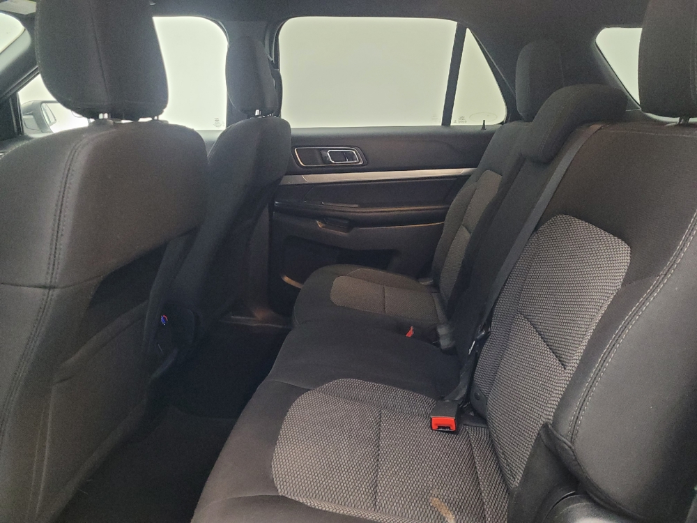 2018 Ford Explorer XLT - Photo 14