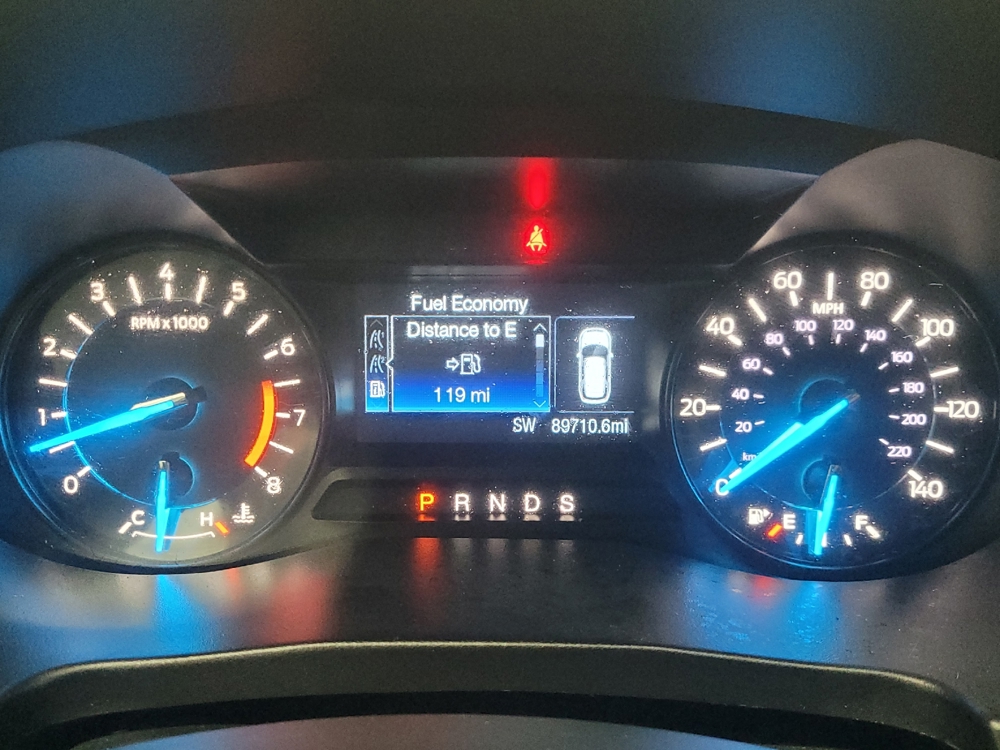 2018 Ford Explorer XLT - Photo 18