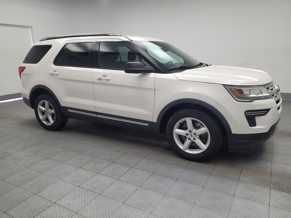 2018 Ford Explorer XLT - Photo 9