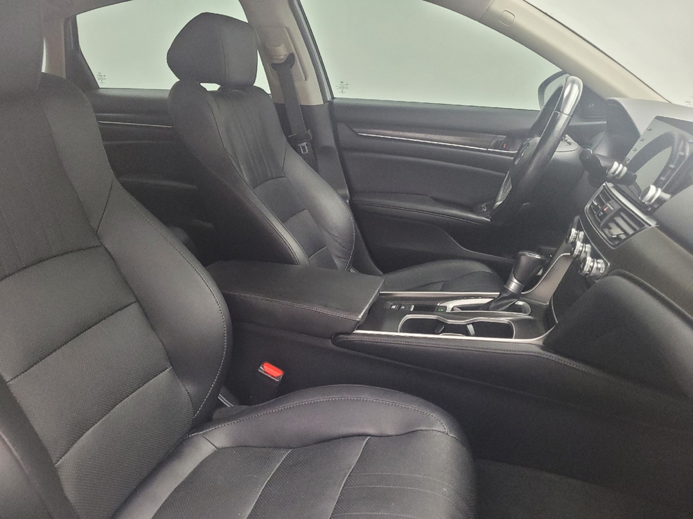 2020 Honda Accord EX-L - Photo 16