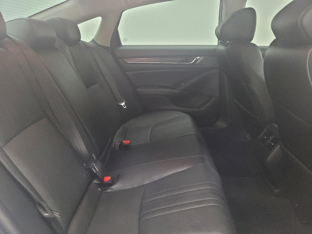 2020 Honda Accord EX-L - Photo 15
