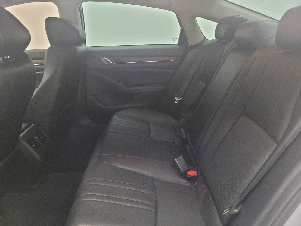 2020 Honda Accord EX-L - Photo 14