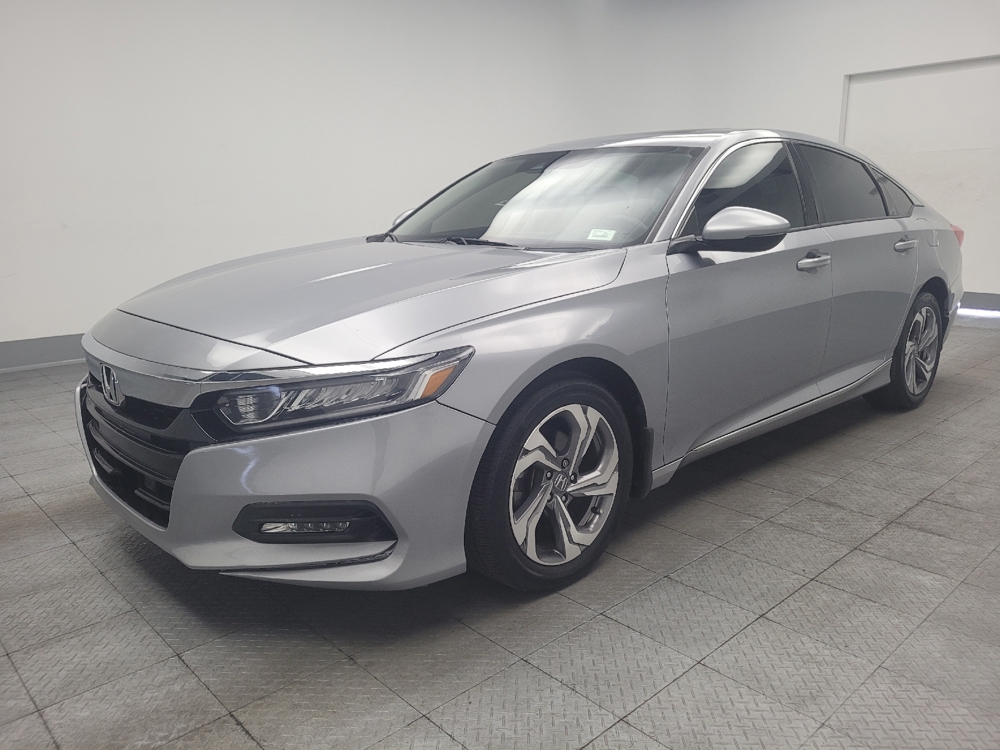 2020 Honda Accord
