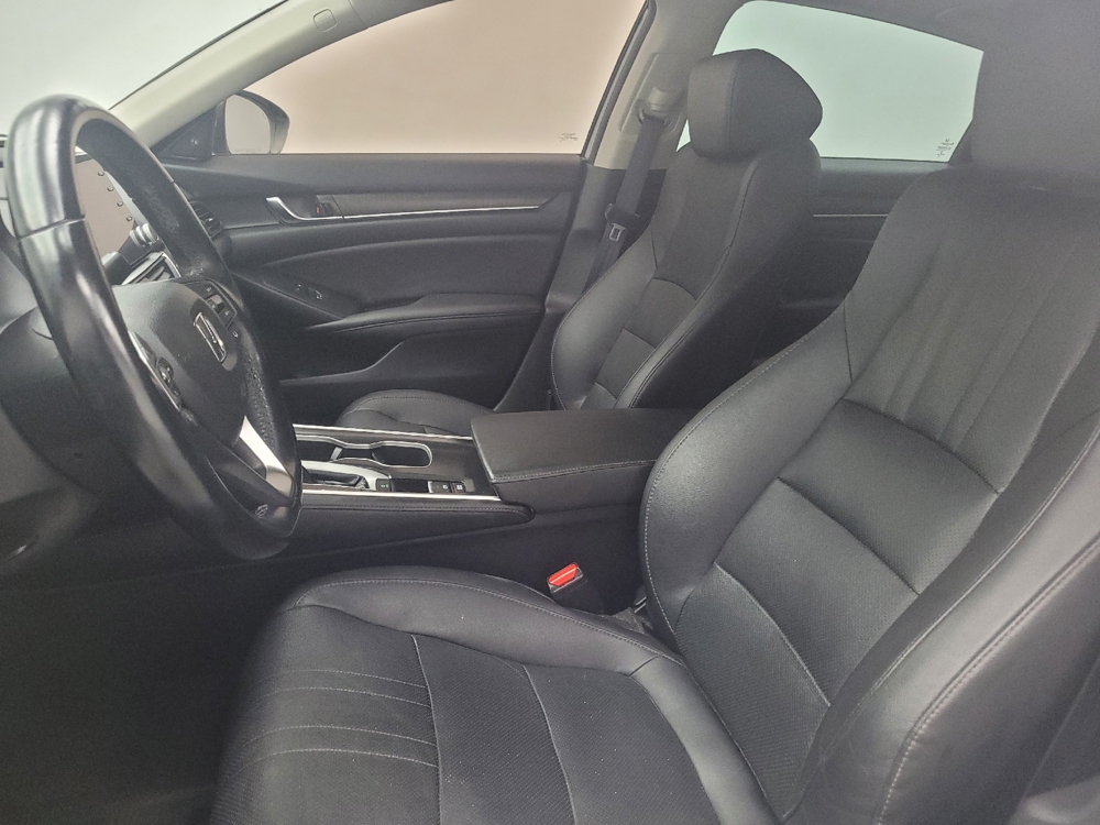 2020 Honda Accord EX-L - Photo 13