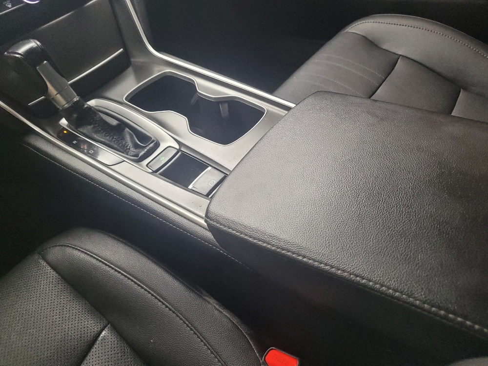 2020 Honda Accord EX-L - Photo 20