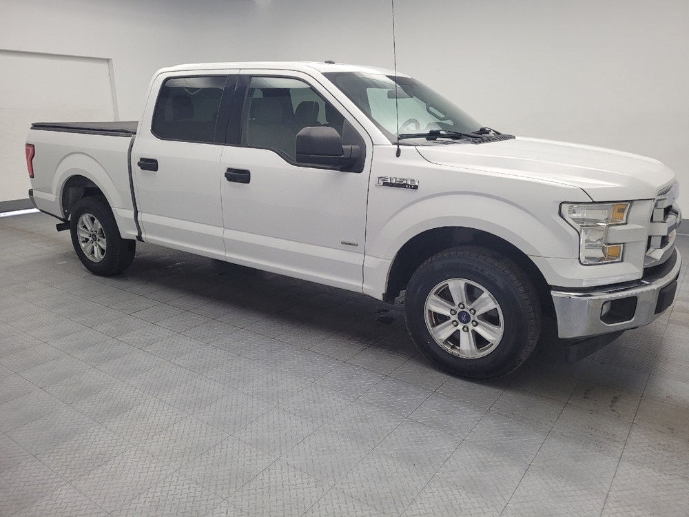 2017 Ford F-150 XLT - Photo 9