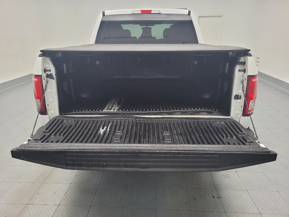 2017 Ford F-150 XLT - Photo 22