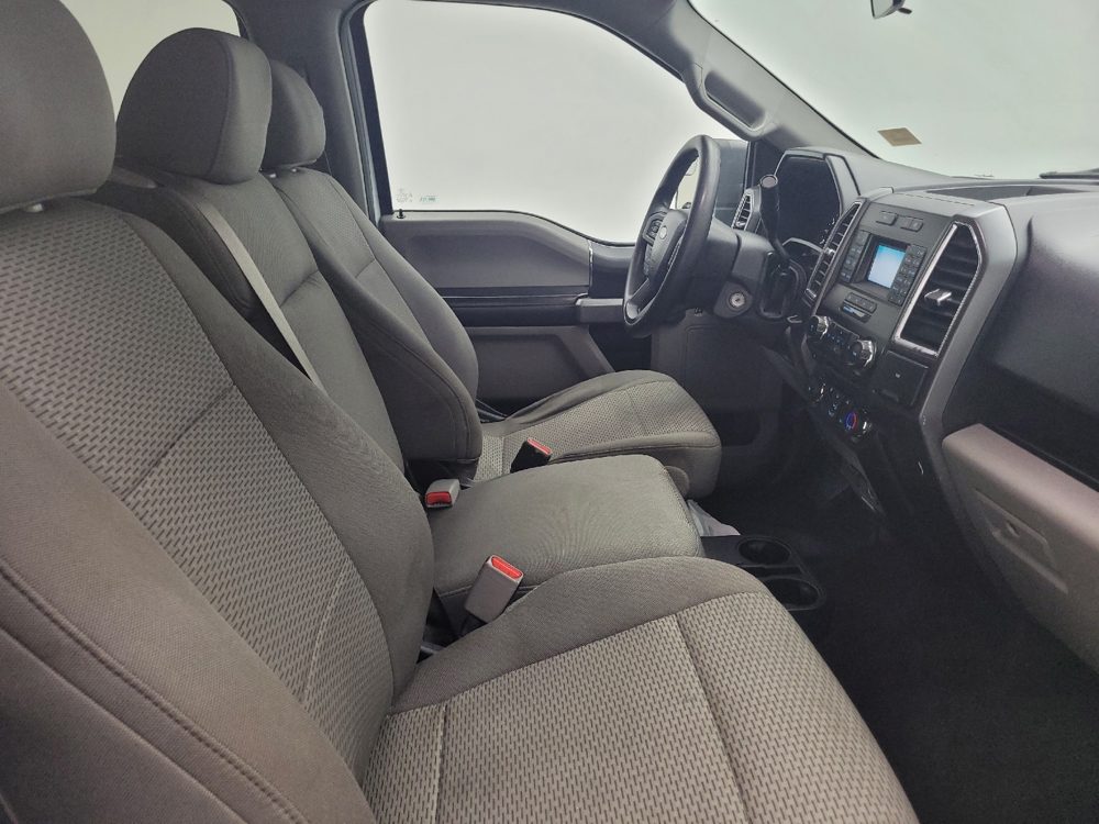 2017 Ford F-150 XLT - Photo 16
