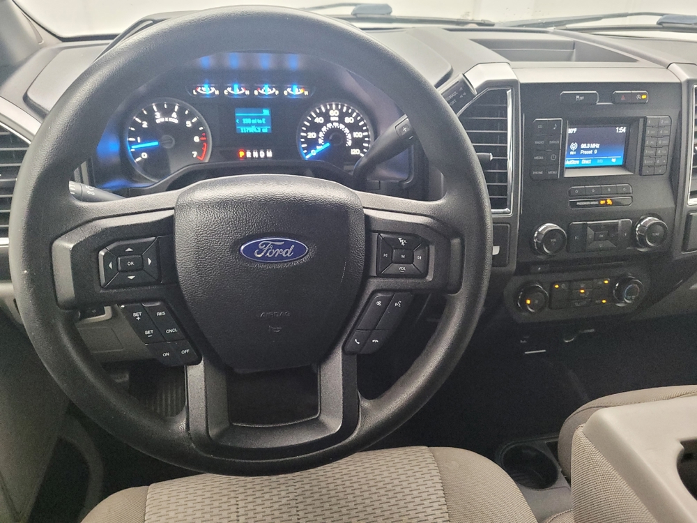 2017 Ford F-150 XLT - Photo 17