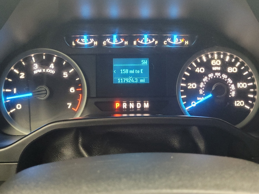 2017 Ford F-150 XLT - Photo 18
