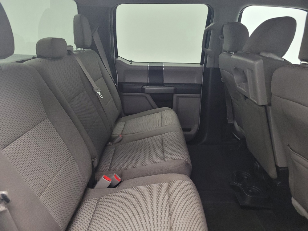 2017 Ford F-150 XLT - Photo 15